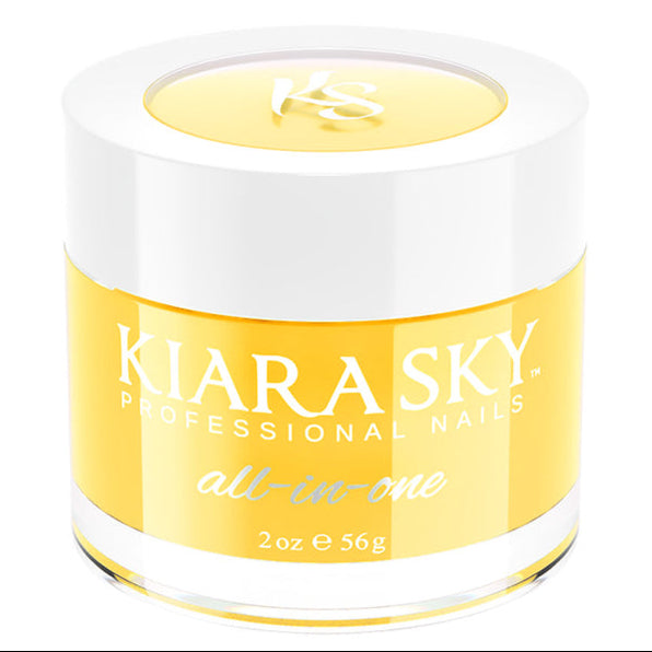 Kiara Sky - Powder Cream 2oz (#5061 - #5112)