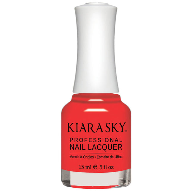 Kiara Sky - Lacquer Color 15ml (#5061 - #5112)