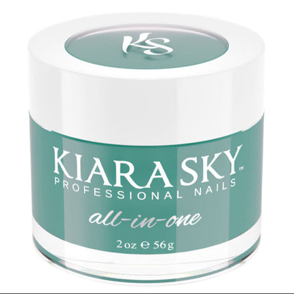 Kiara Sky - Powder Cream 2oz (#5061 - #5112)