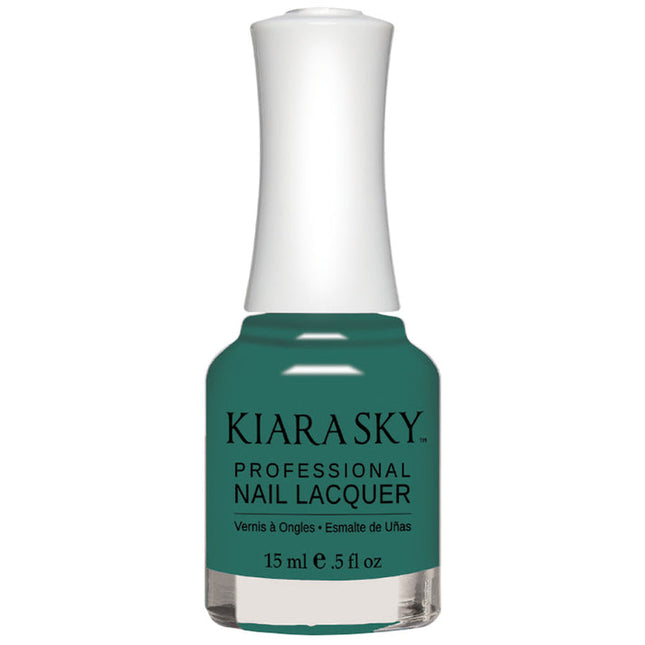 Kiara Sky - Lacquer Color 15ml (#5061 - #5112)