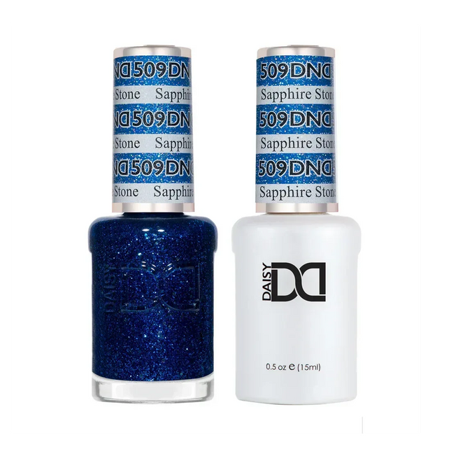 DND Duo Matching Color - #510 Peach Cider - TTT Nails Supply