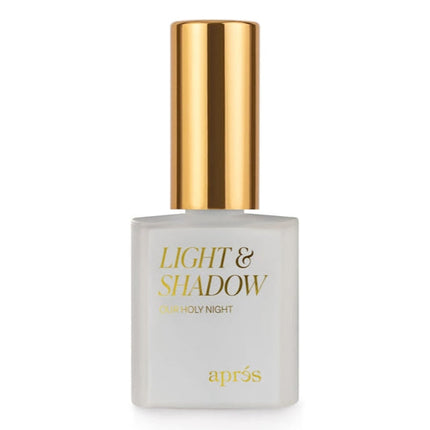 Apres - Light & Shadow Gel Couleur (#501 - #510)