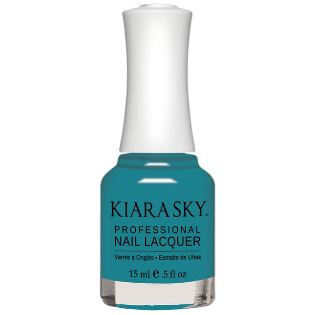 Kiara Sky - Lacquer Color 15ml (#5061 - #5112)