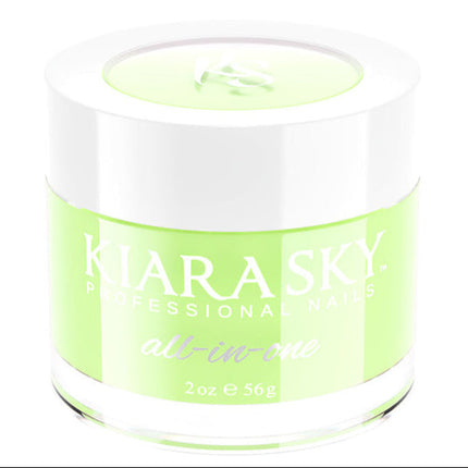 Kiara Sky - Powder Cream 2oz (#5061 - #5112)