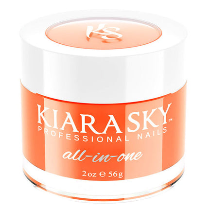 Kiara Sky - Powder Cream 2oz (#5061 - #5112)