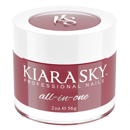 Kiara Sky - Powder Cream 2oz (#5061 - #5112)