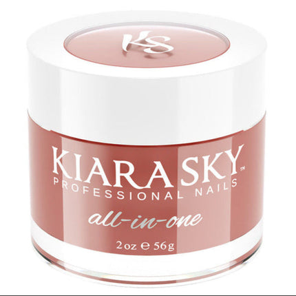Kiara Sky - Powder Cream 2oz (#5061 - #5112)