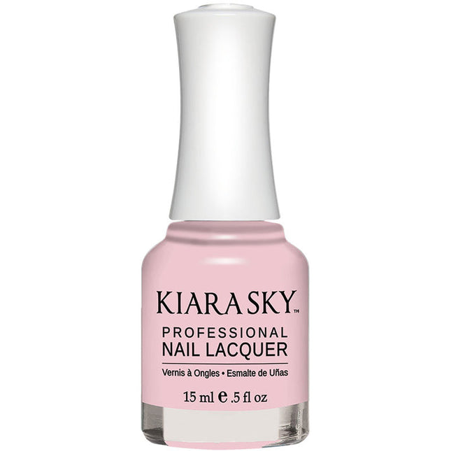 Kiara Sky - Lacquer Color 15ml (#5061 - #5112)