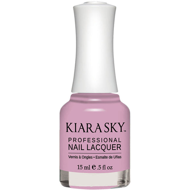 Kiara Sky - Lacquer Color 15ml (#5061 - #5112)