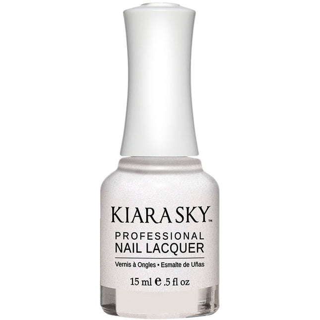 Kiara Sky - Lacquer Color 15ml (#5061 - #5112)