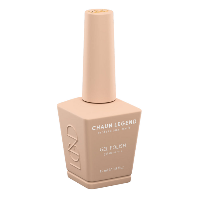 Chaun Legend - Gel Polish (#5111 - #5175) - NEW 2025