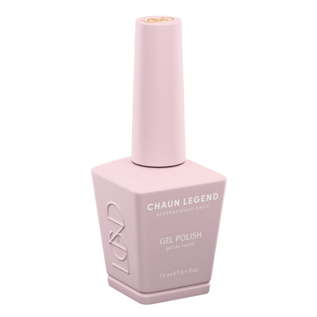 Chaun Legend - Gel Polish (#5111 - #5175) - NEW 2025