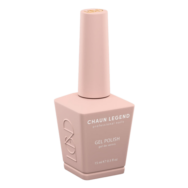 Chaun Legend - Gel Polish (#5111 - #5175) - NEW 2025