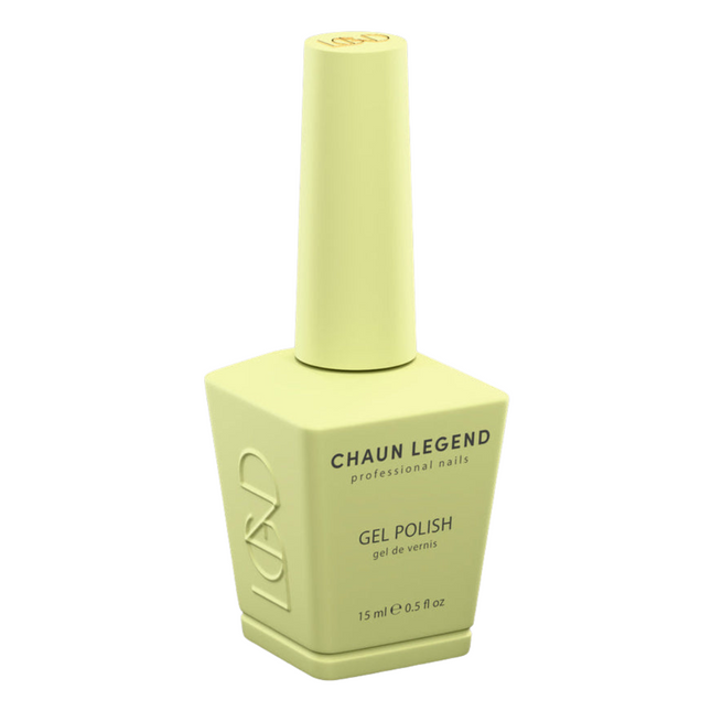 Chaun Legend - Gel Polish (#5111 - #5175) - NEW 2025