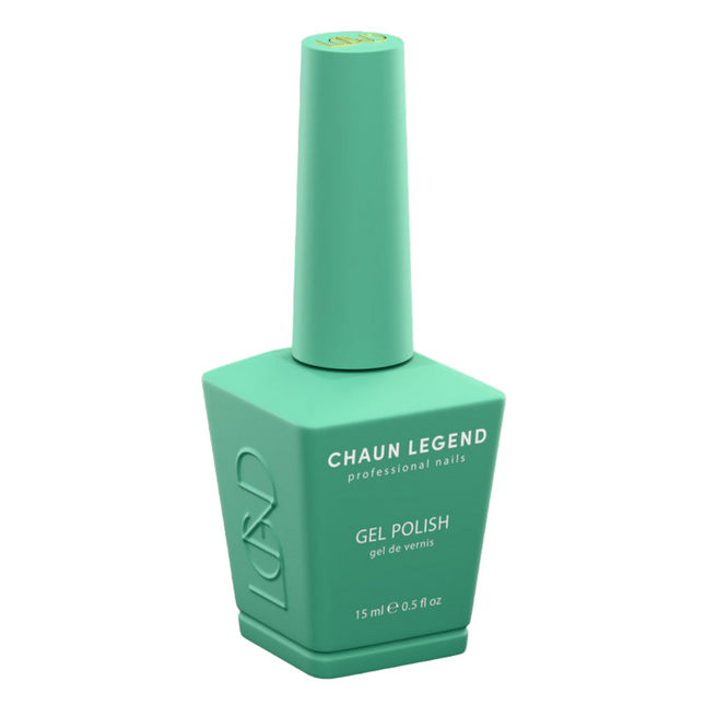 Chaun Legend - Gel Polish (#5111 - #5175) - NEW 2025