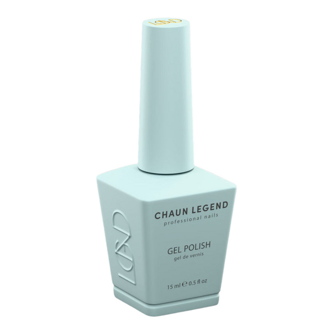 Chaun Legend - Gel Polish (#5111 - #5175) - NEW 2025