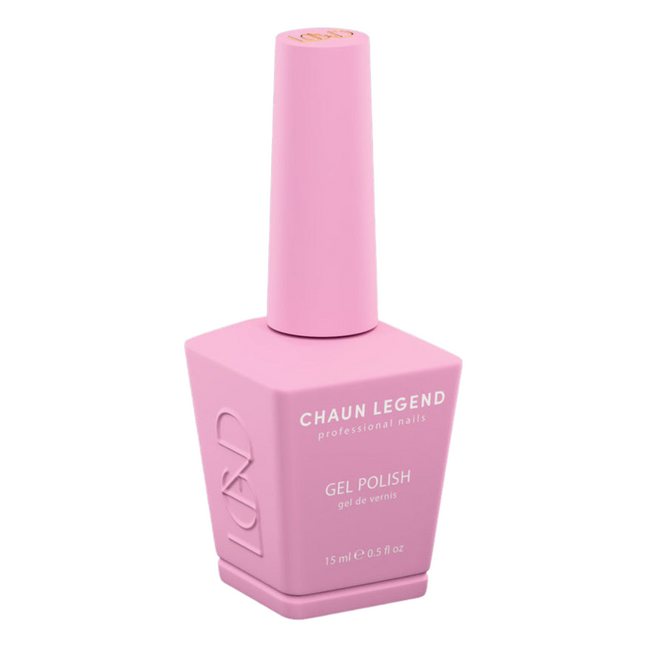 Chaun Legend - Gel Polish (#5111 - #5175) - NEW 2025