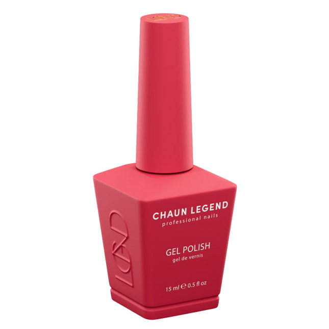 Chaun Legend - Gel Polish (#5111 - #5175) - NEW 2025