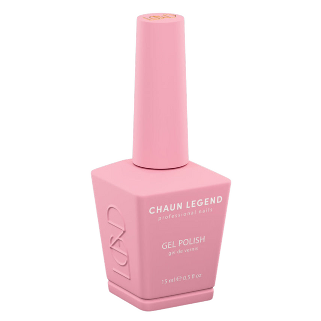 Chaun Legend - Gel Polish (#5111 - #5175) - NEW 2025