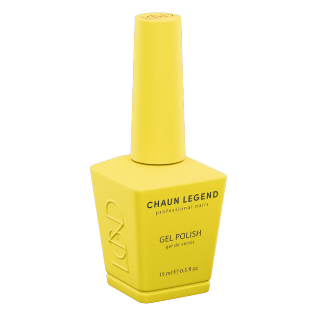 Chaun Legend - Gel Polish (#5111 - #5175) - NEW 2025
