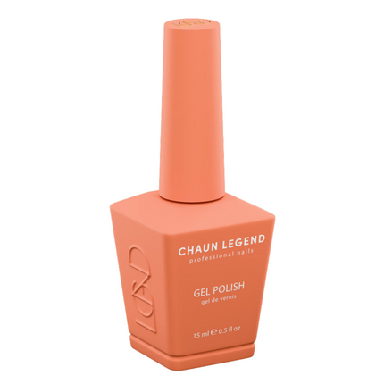 Chaun Legend - Gel Polish (#5111 - #5175) - NEW 2025