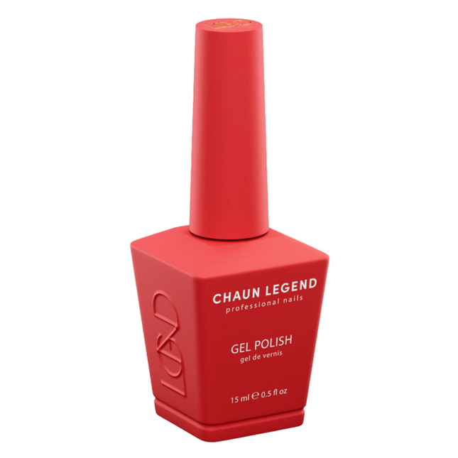 Chaun Legend - Gel Polish (#5111 - #5175) - NEW 2025
