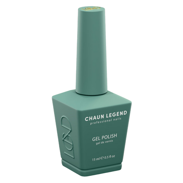 Chaun Legend - Gel Polish (#5111 - #5175) - NEW 2025