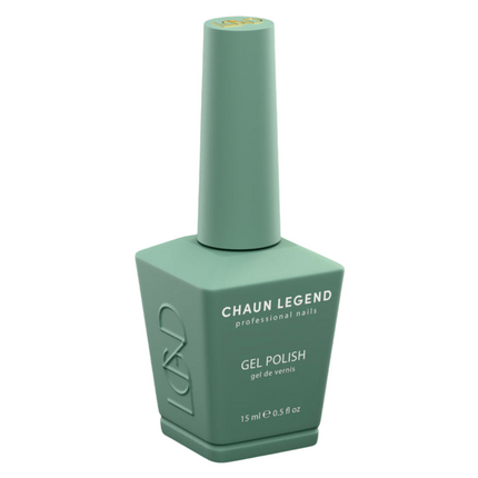 Chaun Legend - Gel Polish (#5111 - #5175) - NEW 2025