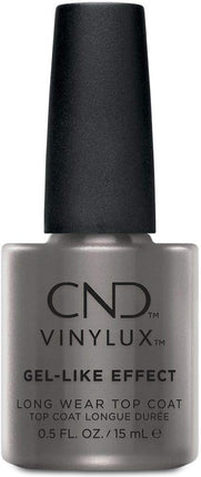 CND - Long Wear Top Coat Effect (15ml)