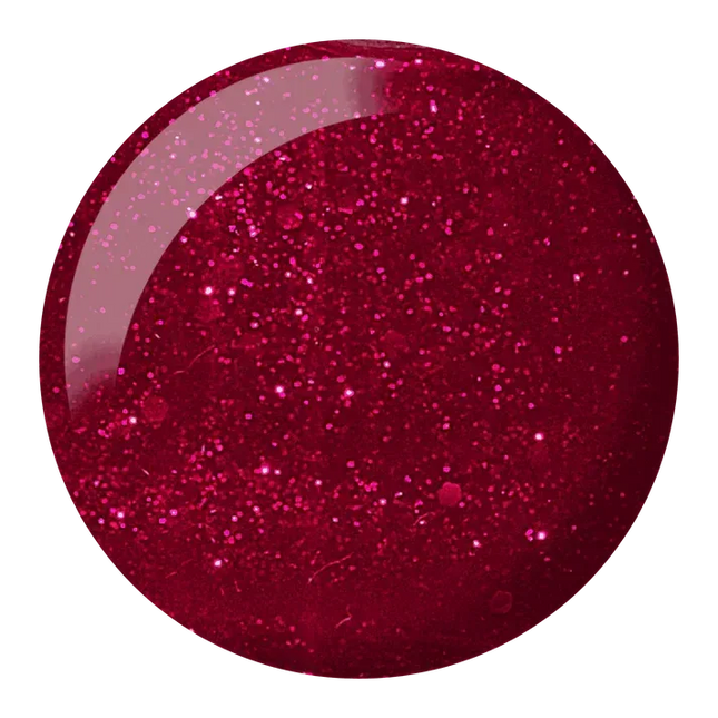 DND Duo Matching Color - #521 Ice Berry Cocktail - TTT Nails Supply