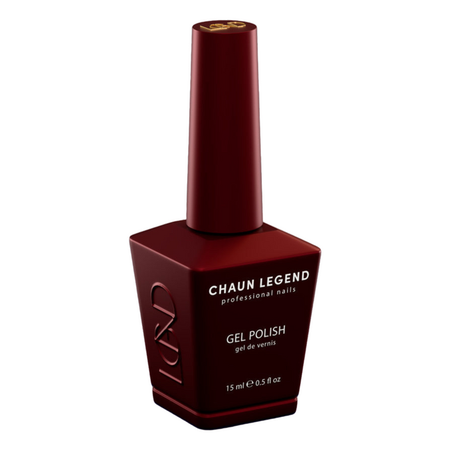 Chaun Legend - Gel Polish (#5176 - #5240) - NEW 2025