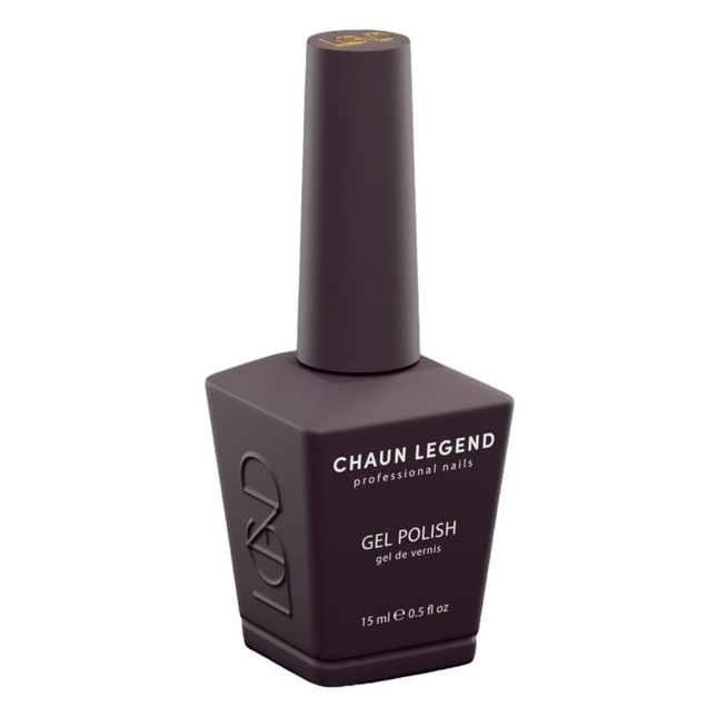 Chaun Legend - Gel Polish (#5176 - #5240) - NEW 2025