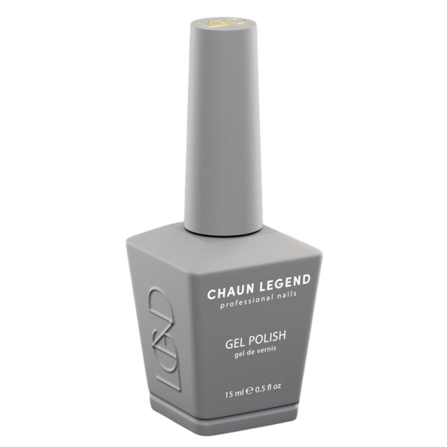 Chaun Legend - Gel Polish (#5176 - #5240) - NEW 2025