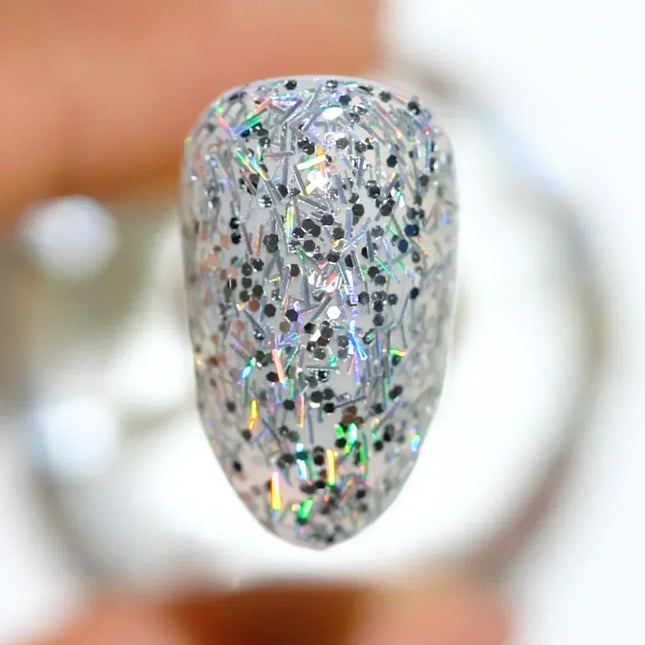 DND Duo Matching Color - #523 Rainbow Day - TTT Nails Supply