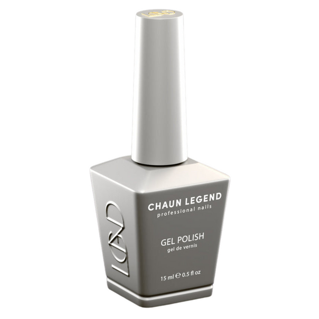 Chaun Legend - Gel Polish (#5176 - #5240) - NEW 2025