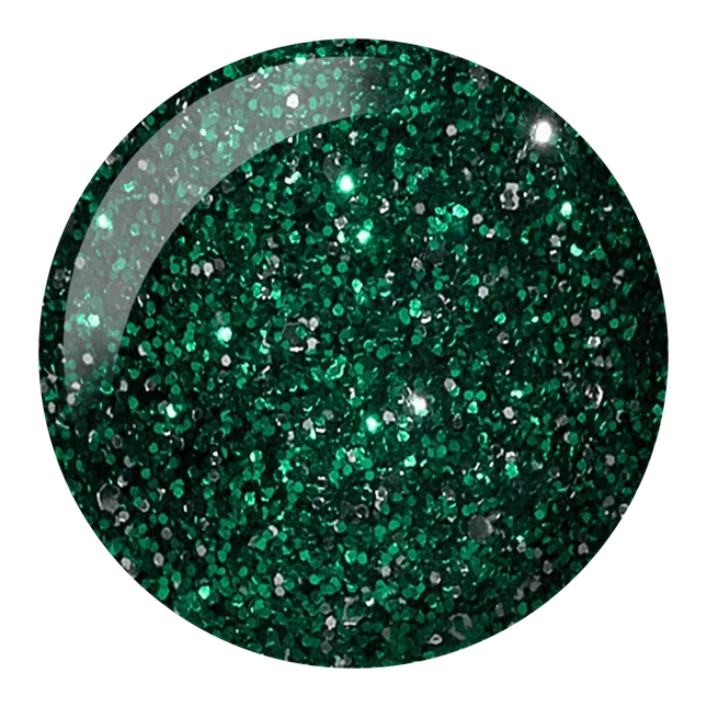 DND Duo Matching Color - #524 Green To Green - TTT Nails Supply