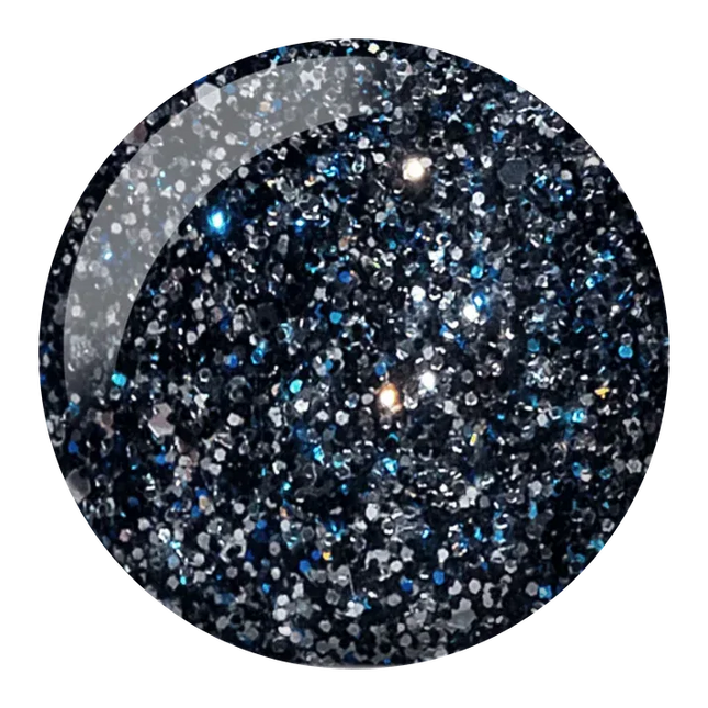 DND Duo Matching Color - #525 Dark Sky Light - TTT Nails Supply