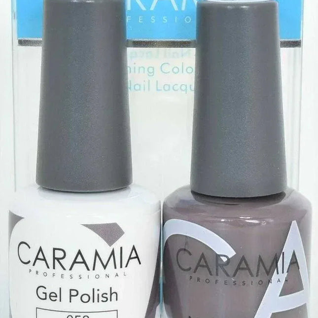 Caramia Matching Duo Gel Polish #052 - TTT Nails Supply