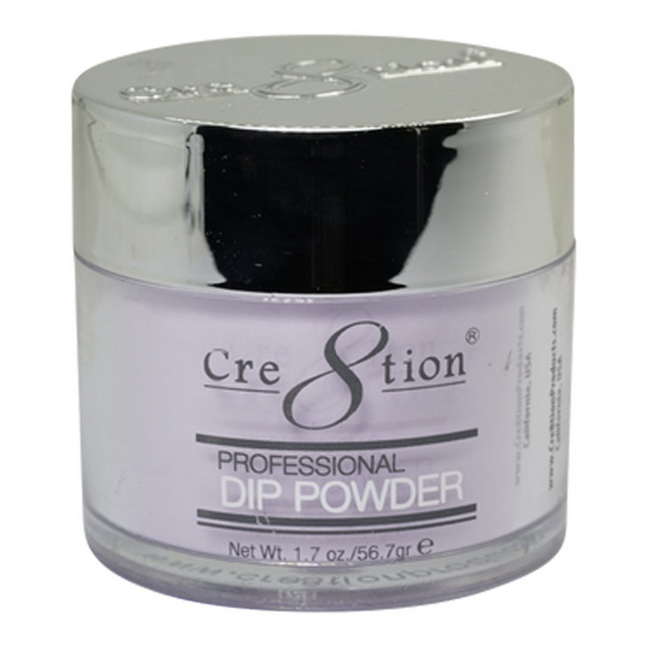 Cre8tion - Dip Powder 2oz (#001 - #100)