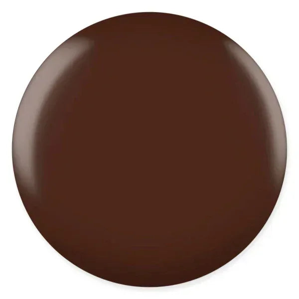 DC Duo Matching Color - #052 Walnut Brown - TTT Nails Supply