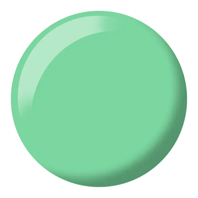 DND Duo Matching Color - #532 Green Isle - TTT Nails Supply