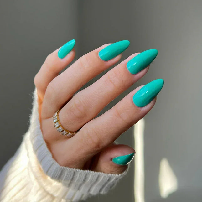 DND Duo Matching Color - #533 Greenwich - TTT Nails Supply