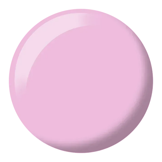 DND Duo Matching Color - #535 Rose City - TTT Nails Supply