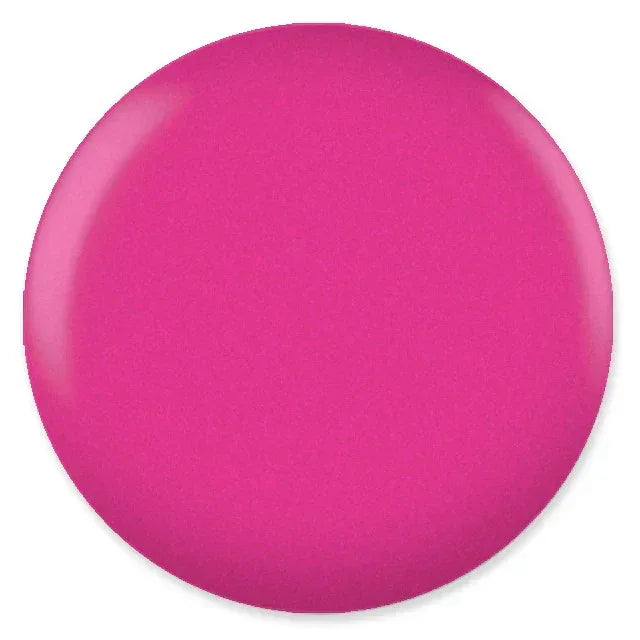 DND Duo Matching Color - #541 Euro Fuchsia - TTT Nails Supply