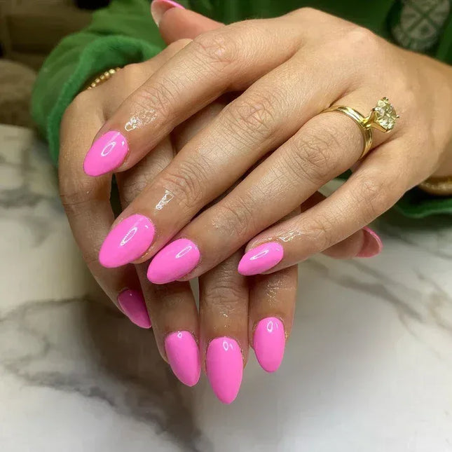 DND Duo Matching Color - #553 Fairy World - TTT Nails Supply