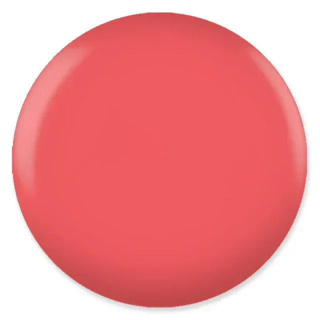 DND Duo Matching Color - #556 Coral Reef - TTT Nails Supply