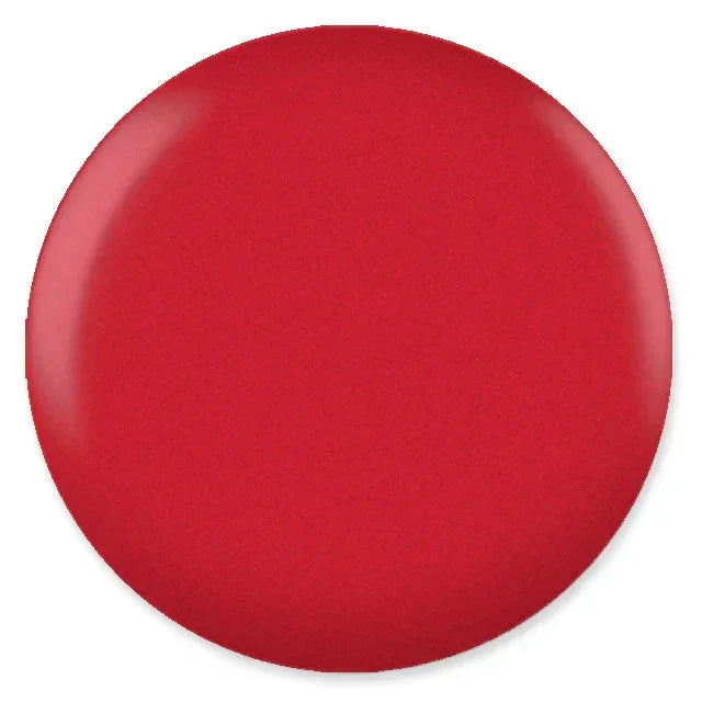 DND Duo Matching Color - #562 Red Lake - TTT Nails Supply