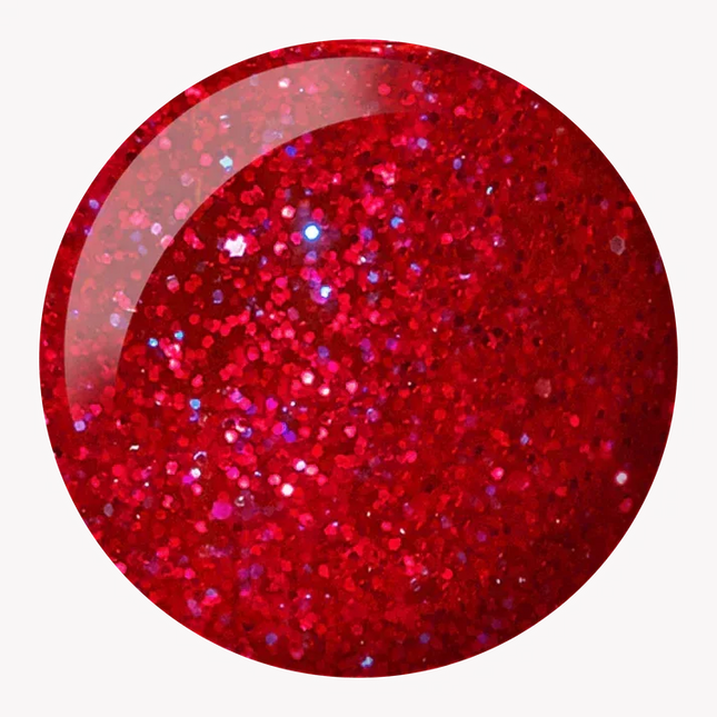 DND Duo Matching Color - #566 Red Rock - TTT Nails Supply