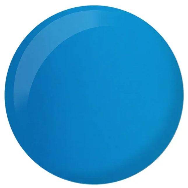 DND Duo Matching Color - #571 Blue Ash - TTT Nails Supply
