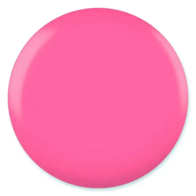 DND Duo Matching Color - #578 Crayola Pink - TTT Nails Supply